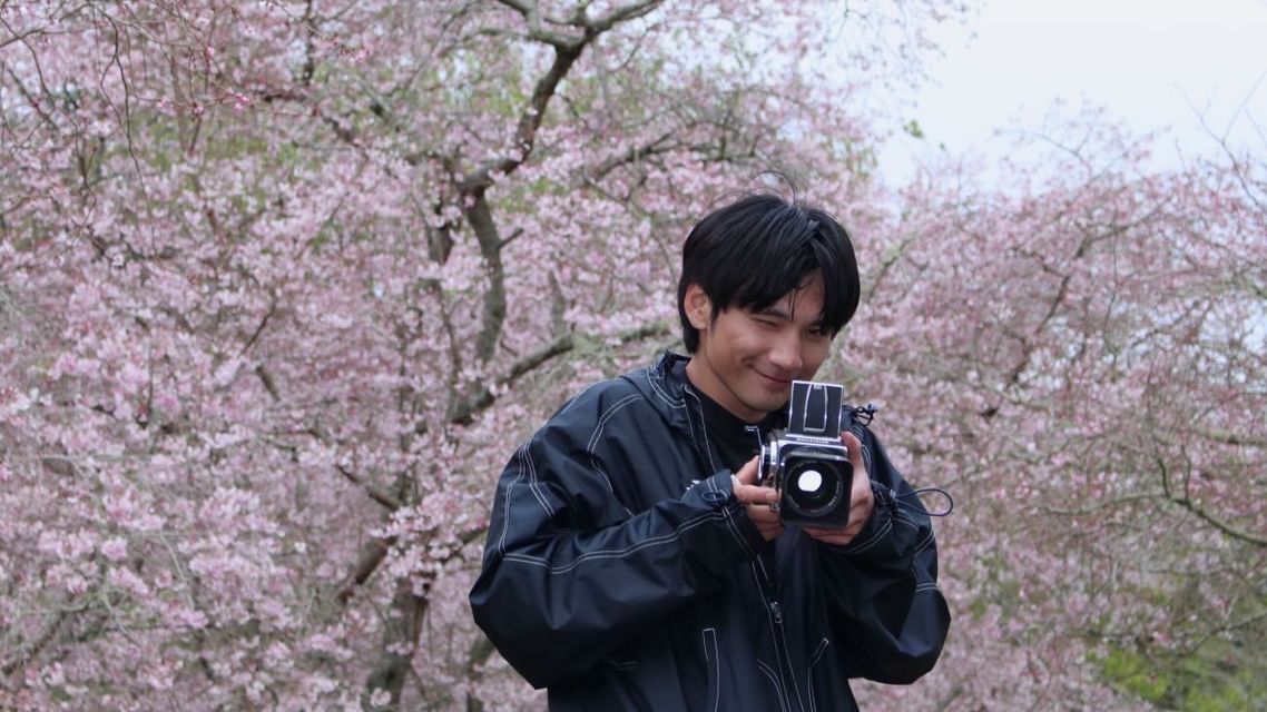 Camera
