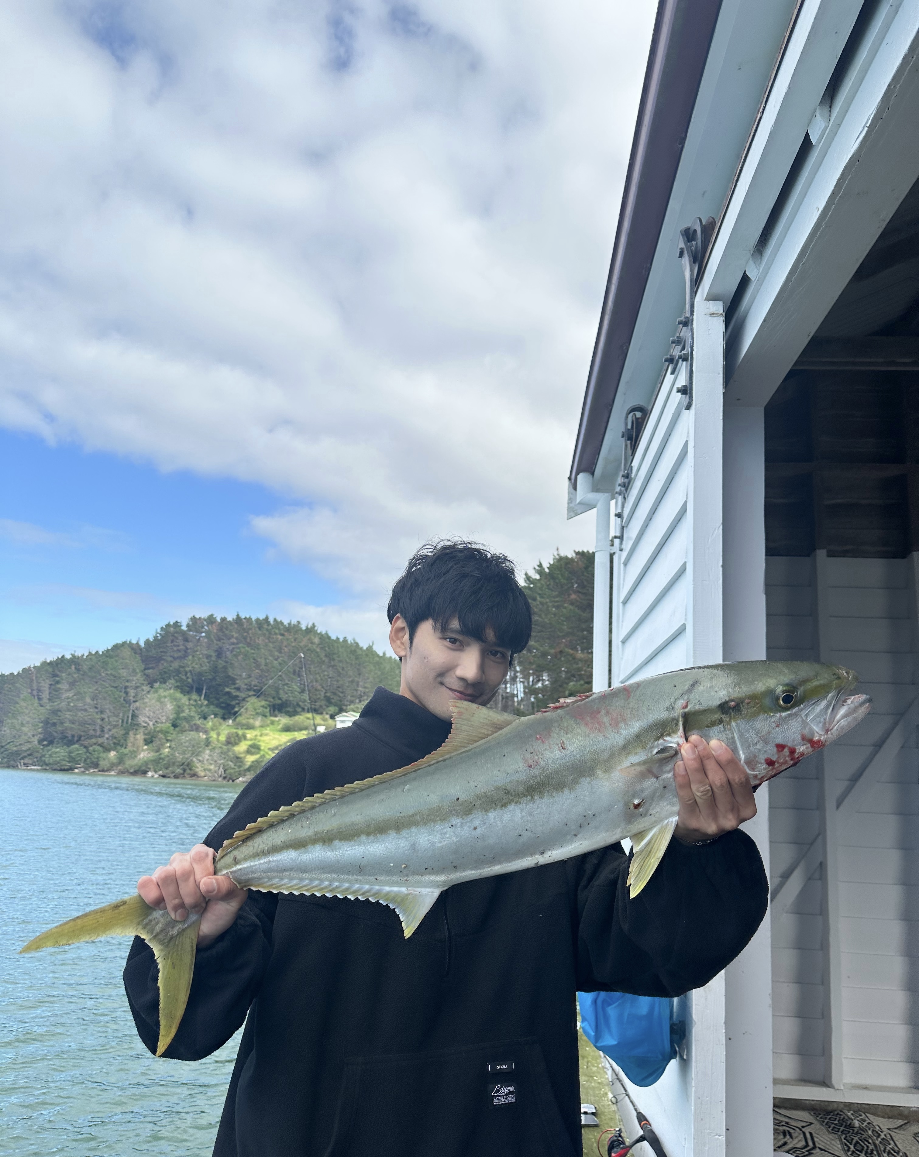 Kingfish