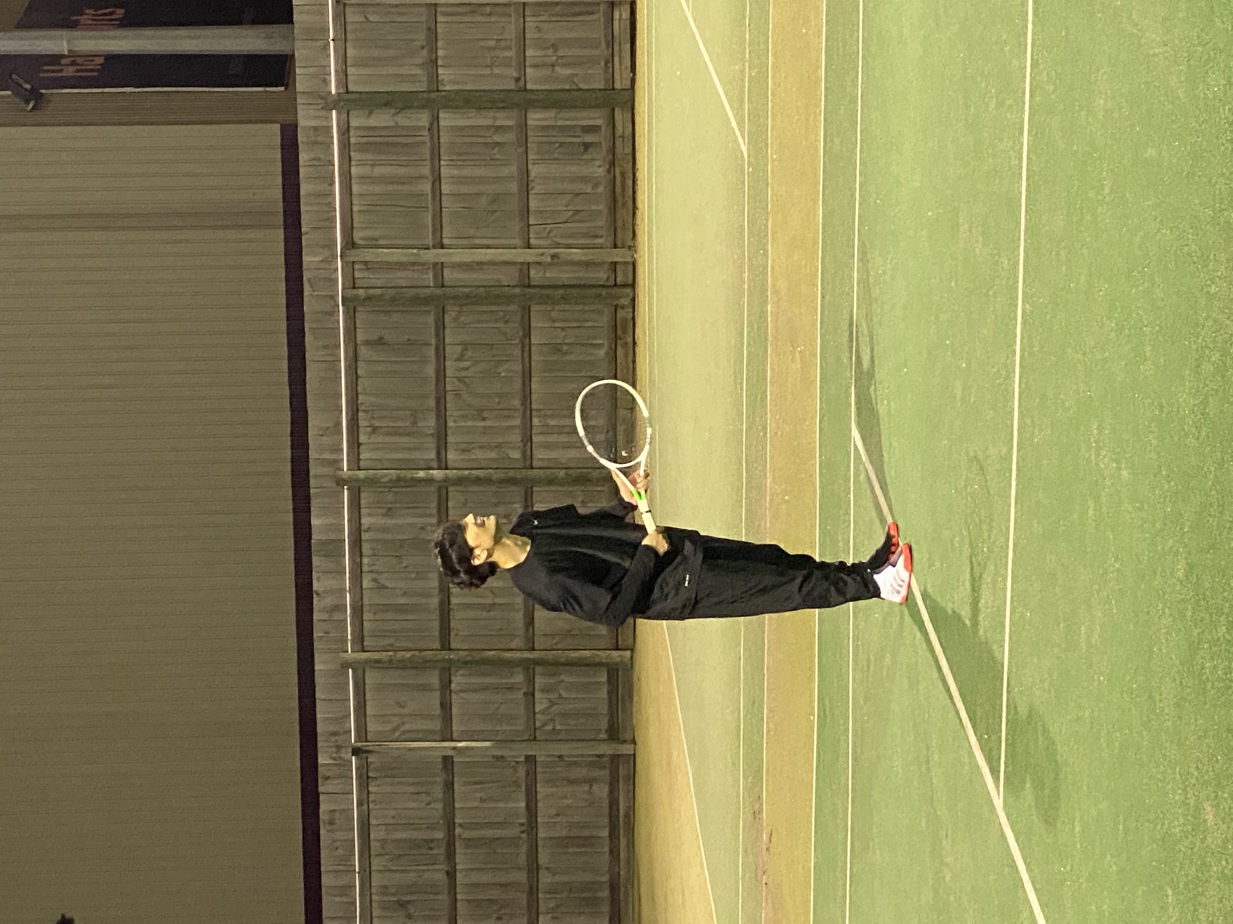 Tennis