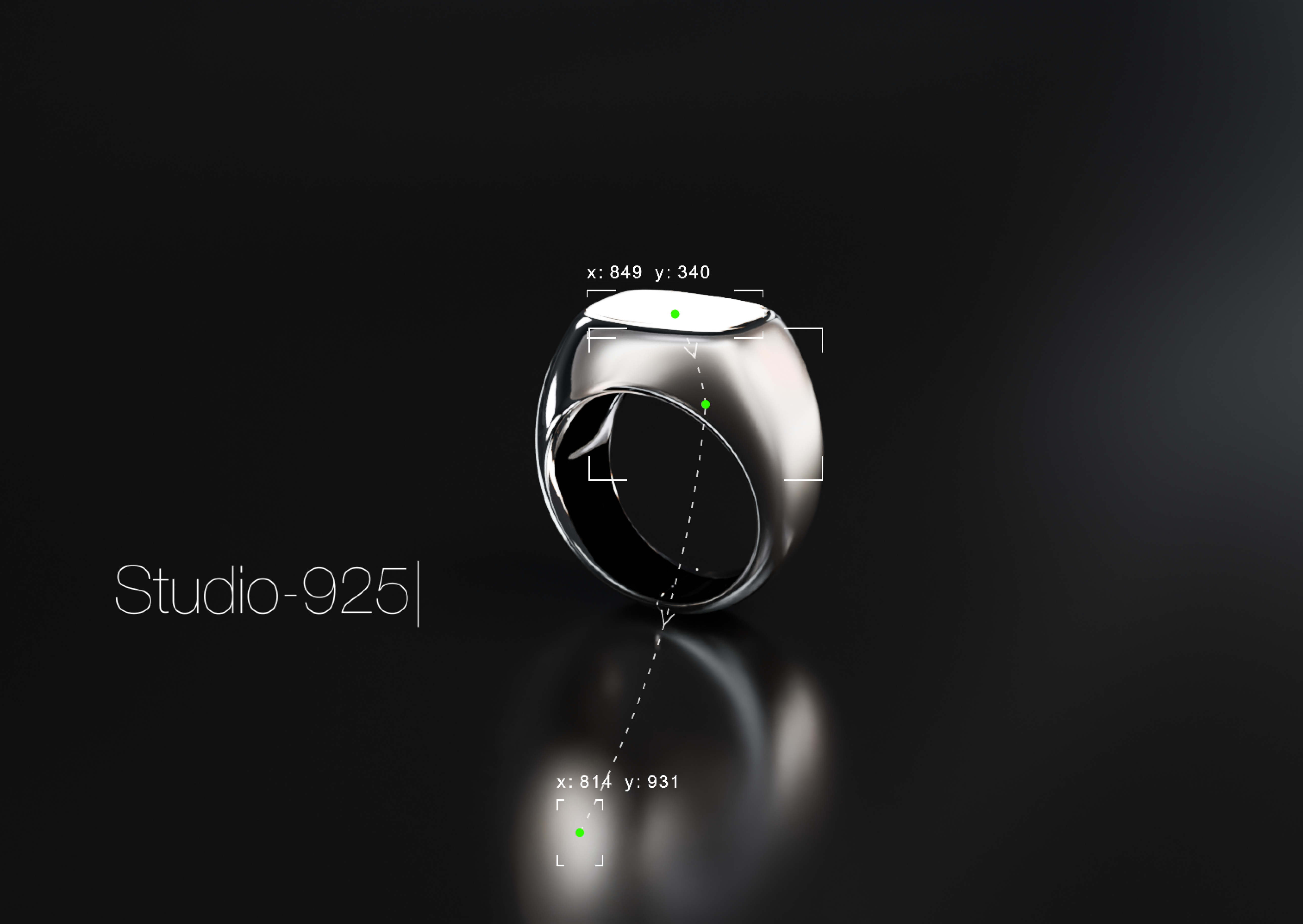 Studio 925 — System Showcase
