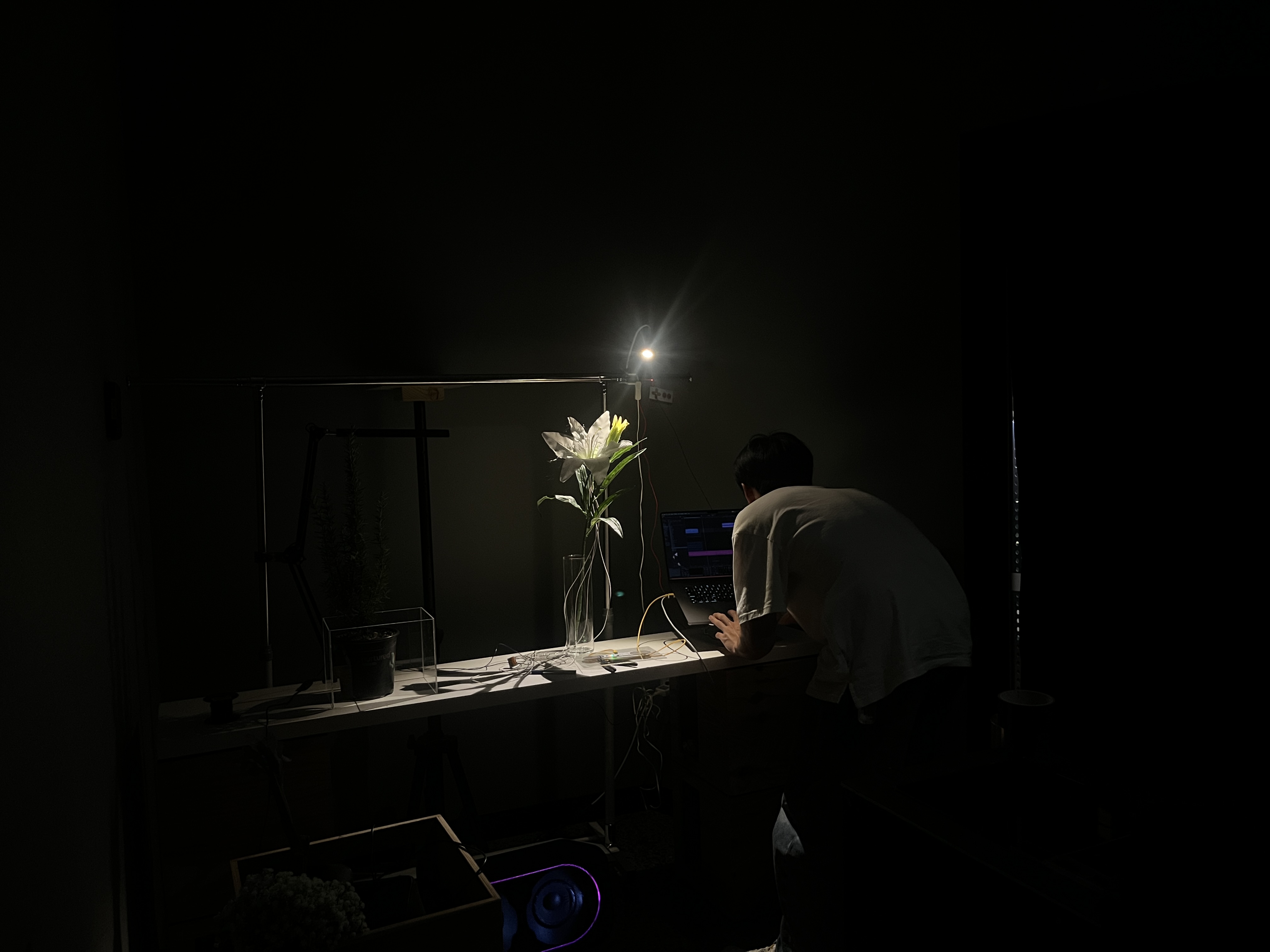 Installation overview