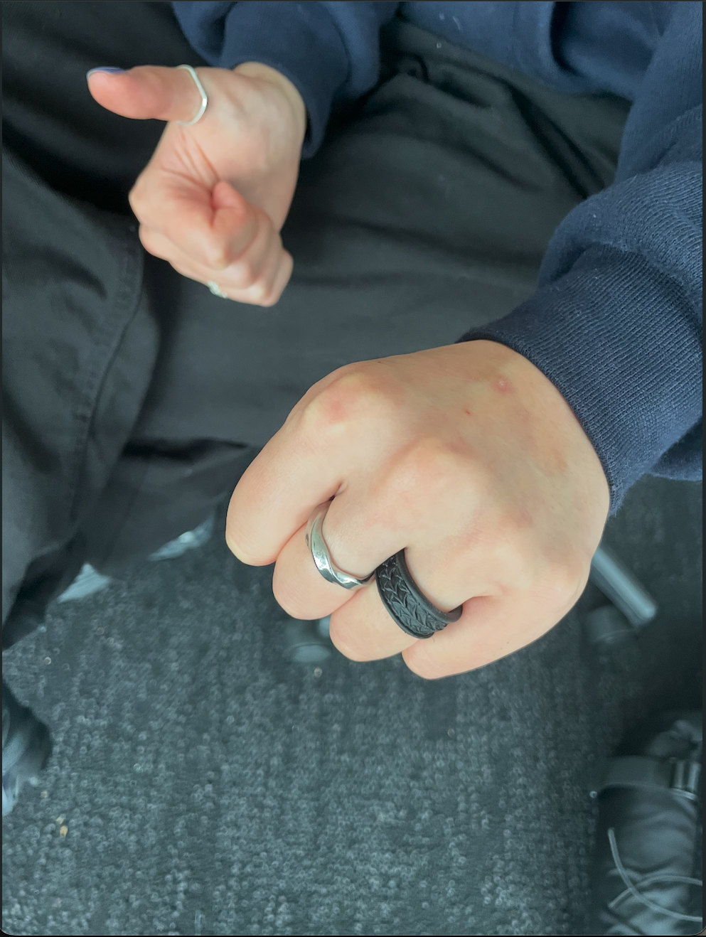 Coha ring final