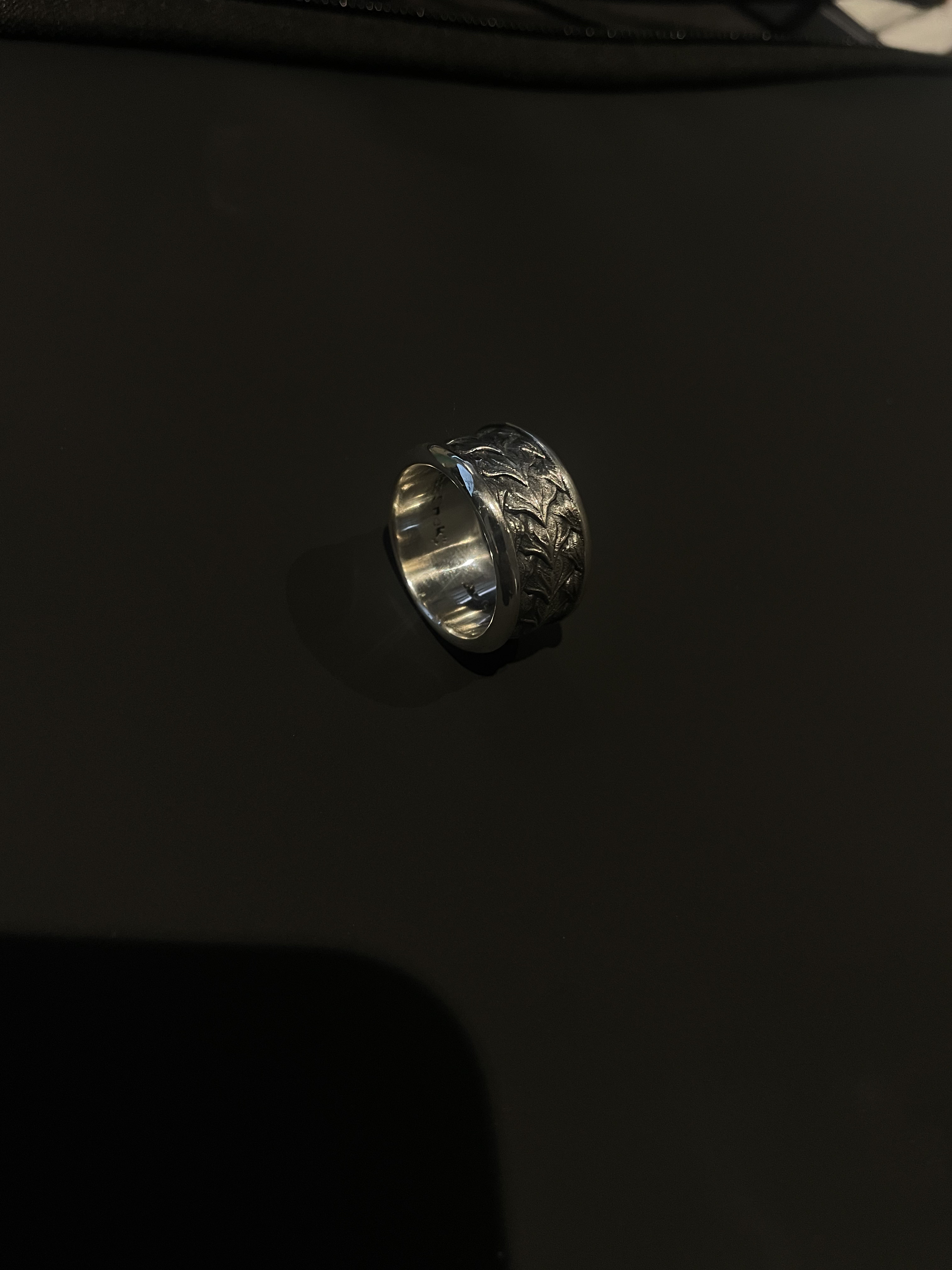 Snake ring final