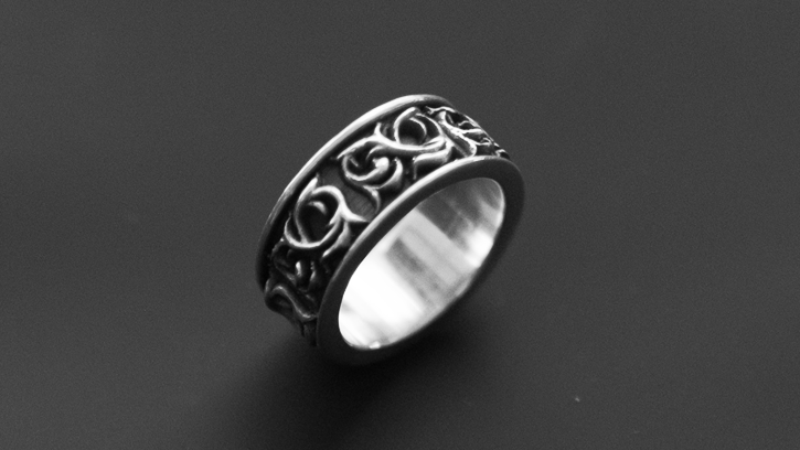 Vine ring final